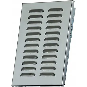 Větrací mřížka Ventilační mřížka Ventilační Dospel