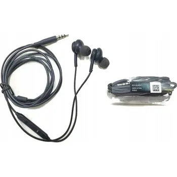 Sluchátka Sluchátka do uší S9F