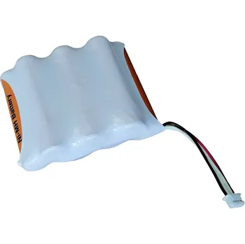 Revizní přístroj Chauvin Arnoux Akumulátor, HX0086, akupack, 1 ks