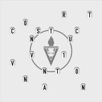 Zahraniční hudba CD VNV Nation: Construct
