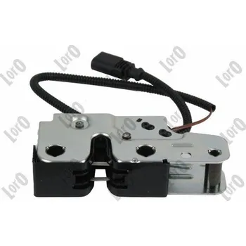 Autozámek Zámek kapoty motoru ABAKUS 132-053-123