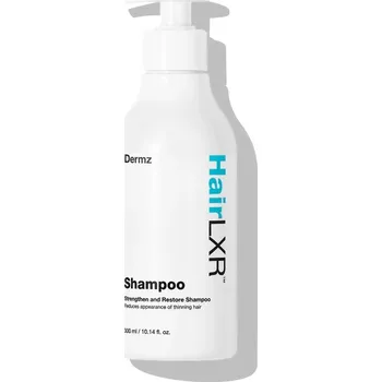Šampon Dermz Hairlxr Šampon proti vypadávání vlasů 300 ml