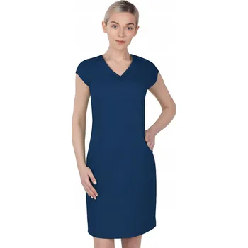 Dámské šaty 40 ŠATY ZDRAVOTNICKÁ klasická ELASTICKÁ kosmetická zástěra 373X
