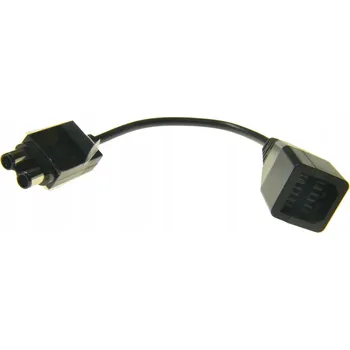 Hra pro Xbox Napájecí adaptér IT7 XOA008 pro Xbox One, černý