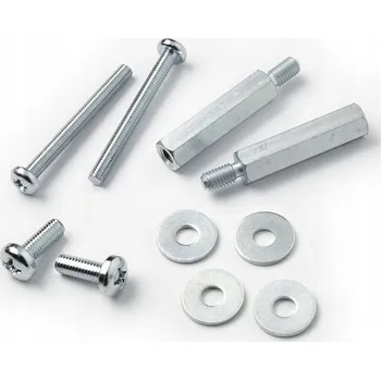 Kompletní sada šroubů, montážní balíček KDL-50W656A