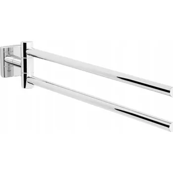 Věšák Otočný věšák na ručníky Alterna IRIS1