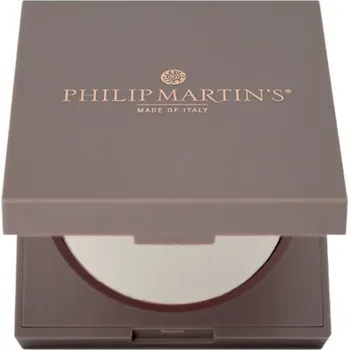 Pudr Matující pudr s vyhlazujícím efektem FINISH POWDER Philip Martin's Obsah: 9 gr