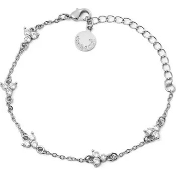 Náramek CACHAREL - Ambre Silver - Náramek