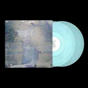 Zahraniční hudba 2LP Sneazzy: Derrière l'Horizon