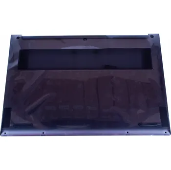 Šasi notebooku Spodní kryt Lenovo IdeaPad Yoga Slim 7 PRO 14 Stříbrno-šedý originální