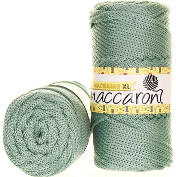 Příze Maccaroni PP Macrame XL 168-vodová