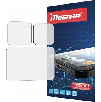 Příslušenství pro čtečku elektronické knihy Sklo pro GoPro 11 SADA