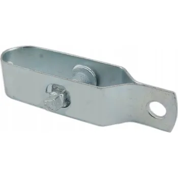 Pletivo NAPÍNÁK DRÁTU PRO PLETIVO L 100 MM POZINK