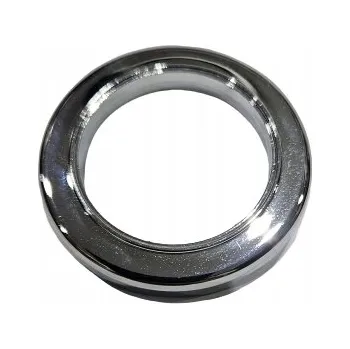 Vodovodní baterie Bidetová baterie KFA Armatura stříbrná