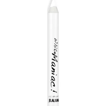 Přípravek na oči MIYO Tužka na oči Eyeliner White Maniac