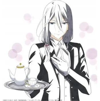 Obraz Plakát anime 61 x 85,2 cm