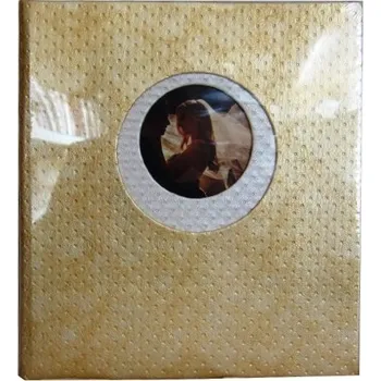 Fotoalbum Tradiční album STYLE 29x32 cm / 30 listů ECRY