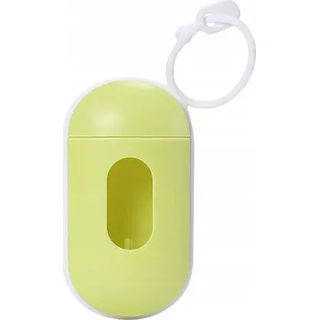 sáček na exkrement Zásobníky na sáčky Reddy Zoo 15 ks