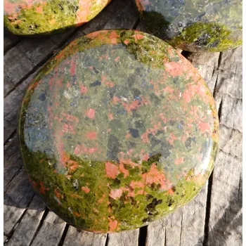 Unakit hmatka 39g (43 x 43 x 11 mm)