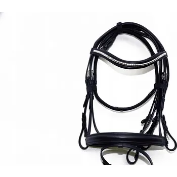 Ohlávka York Cleo II anglická velikost 1 (pony)