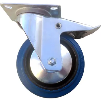 Pojezdové kolečko Kolečko průměr 125 mm, nosnost 150 KG!, kolečka