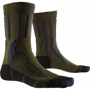 Pánské ponožky Ponožky X-SOCKS TREK X CTN 4.0 (35-38)