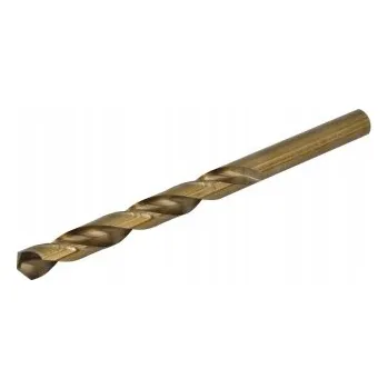 Vrták Awtools vrták do kovu kobalt 4,0mm / 10 Ks.