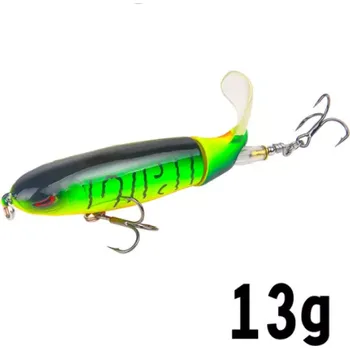 WHOPPER PLOPPER 10CM/13G COL.004