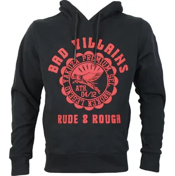 Pánská mikina Yakuza Premium mikina 3626 Velikost: 2XL