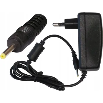 IP kamera Nabíječka / Adaptér pro Prestigio PMP3370B PER3884B PMP5080B PMP7100D3G