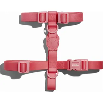 Postroj pro psa Voděodolné postroje pro psy Bubblegum NeoPro ZeeDog - velikost: M