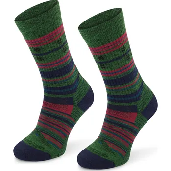 Dámské ponožky Termoaktivní vlněné ponožky do hor na léto 55% merino COMODO vel. 35-38