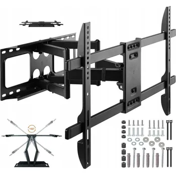 Televizní držák OTOČNÝ NASTAVITELNÝ DRŽÁK NA TV 65PUS8506/12 PHILIPS s regulací