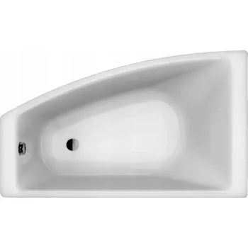 Vana ROHOVÁ VANA 90X150 AKRYLÁTOVÁ ČESKÁ LEVÁ PRAVÁ