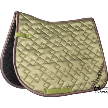 Dečka HKM -GOLDEN BIT- - Kouřová modrá - VS-všestranná/Full