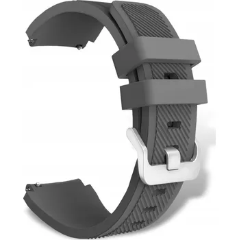 Řemínek na hodinky Řemínek ChronSmarta pro Samsung 20mm, vícebarevný