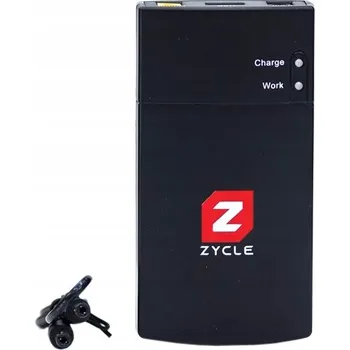 Bezpečnostní kamera Powerbanka 12V ZPower Zycle