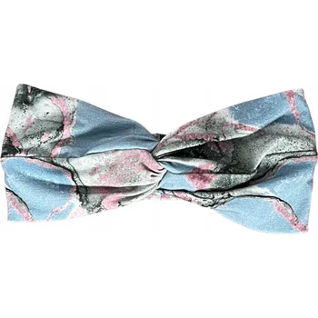 Čelenka Eva Design čelenka do vlasů, vícebarevná, univerzální velikost