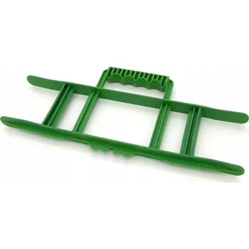 Napájecí kabel NAVÍJEČKA PRODLUŽOVACÍHO KABELU 40 M S DRŽÁKEM