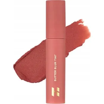 Rtěnka Holika Holika Butter Blur Tint 06 Luscious Matná Lehká rtěnka na rty 4 g