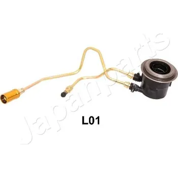 Spojkové ložisko Vysouvací ložisko JAPANPARTS CF-L01