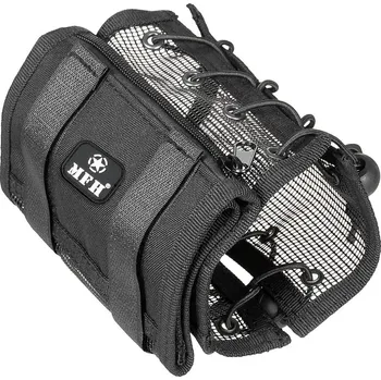 turistický batoh Pouzdro na ruku MFH - černé