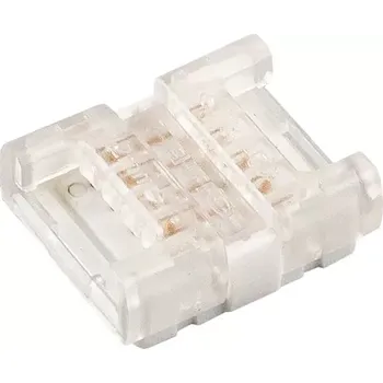 Příslušenství pro LED osvětlení STRONG Rychlospojka LED pásků 12mm - 5 pinů - RGBW (STRONG Rychlospojka LED pásků 12mm - 5 pinů - RGBW)