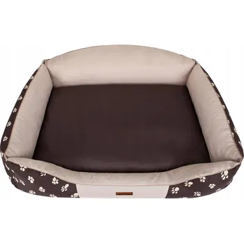 Pelíšek pro psa Doggy pelíšek pro psa béžová 110 cm x 85 cm