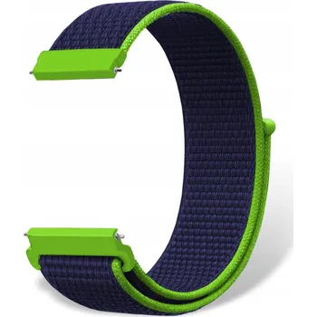 Řemínek na hodinky Vícebarevný řemínek ChronSmarta pro Garmin