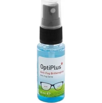 Čistič na brýle OptiPlus 30 ml