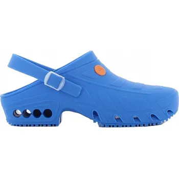 Pracovní obuv 43/44 Zdravotní obuv, operační OXYPAS OXYCLOG