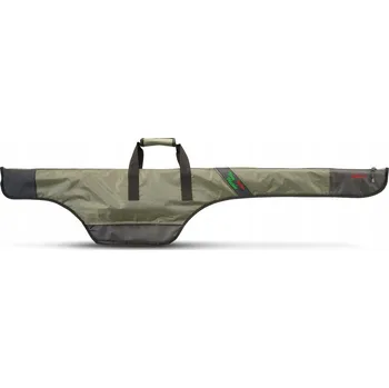 Pouzdro na prut Pouzdro na pruty Iron Claw Sleeve Prey Provider zelené