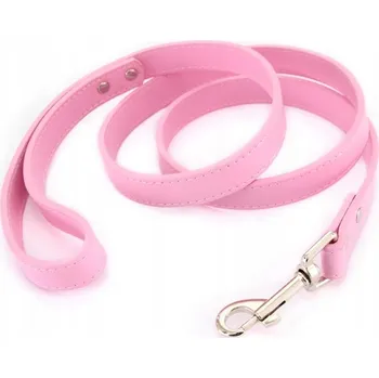 Vodítko pro psa Vodítko klasické Golden Feline řetěz 1,2 m