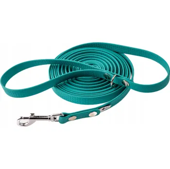 Vodítko pro psa Vodítko klasické 4wild PVC 5 m